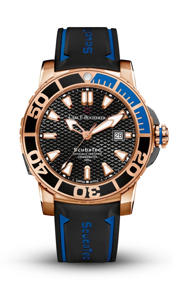 Patravi ScubaTec 00.10632.22.33.01