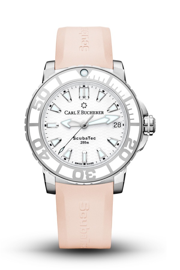 Patravi ScubaTec 00.10634.23.23.04