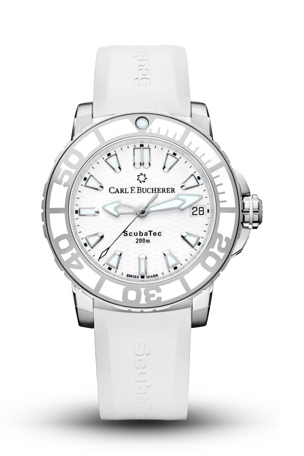 Patravi ScubaTec 00.10634.23.23.01