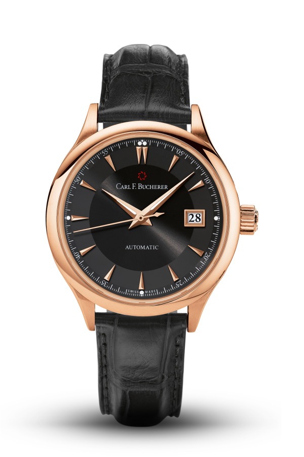 Manero AutoDate 00.10908.03.33.01