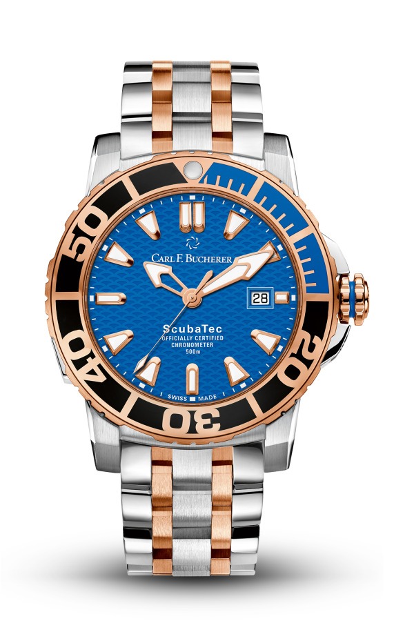 Patravi ScubaTec 00.10632.24.53.21