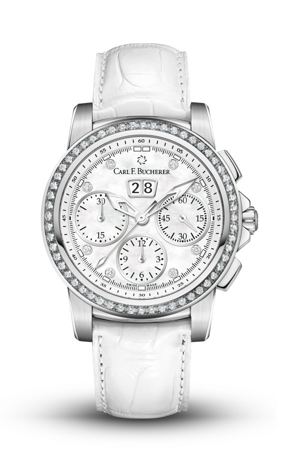 Patravi ChronoDate 00.10611.08.74.13