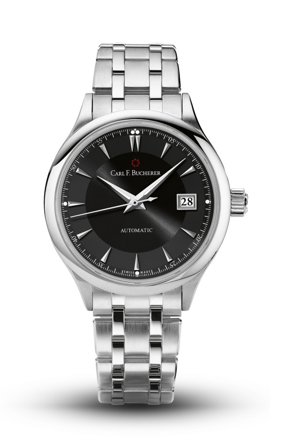 Manero AutoDate 00.10908.08.33.21