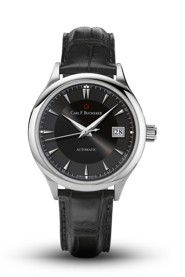 Manero AutoDate 00.10908.08.33.01