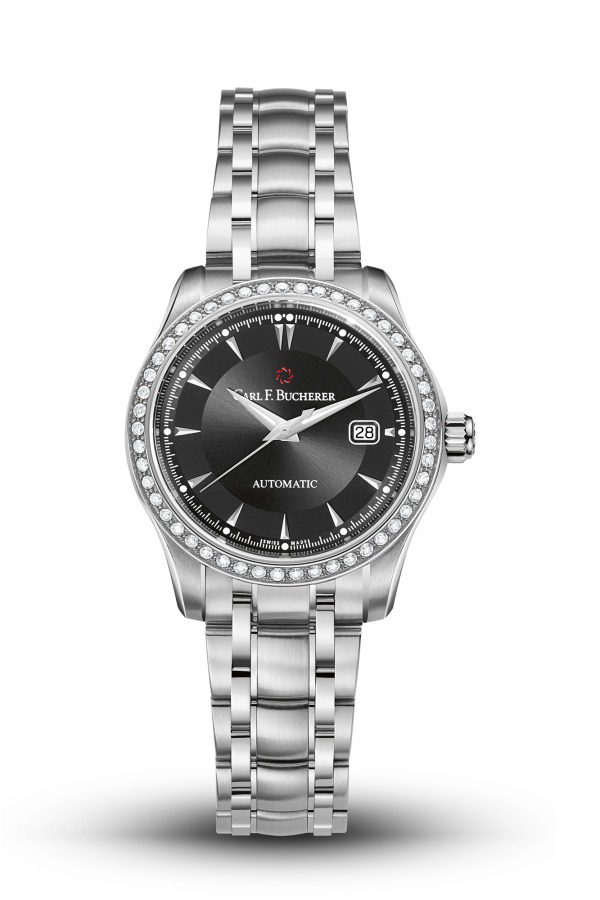 Manero AutoDate 00.10911.08.33.31
