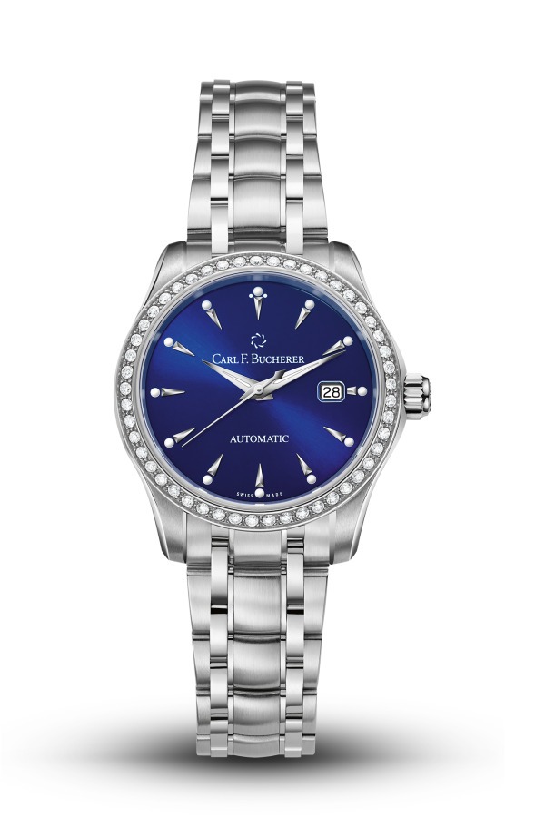 Manero AutoDate 00.10911.08.53.31