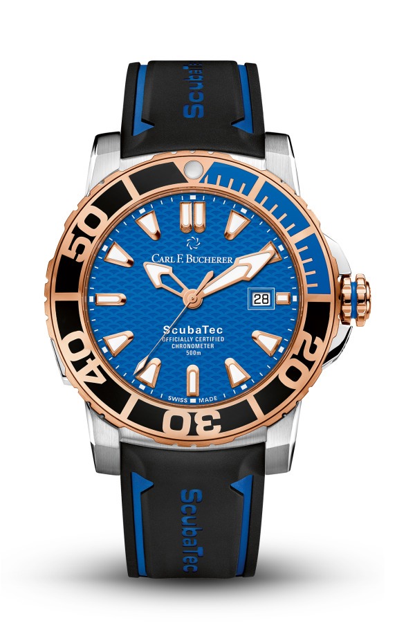 Patravi ScubaTec 00.10632.24.53.01
