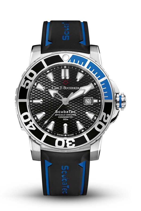 Patravi ScubaTec 00.10632.23.33.01