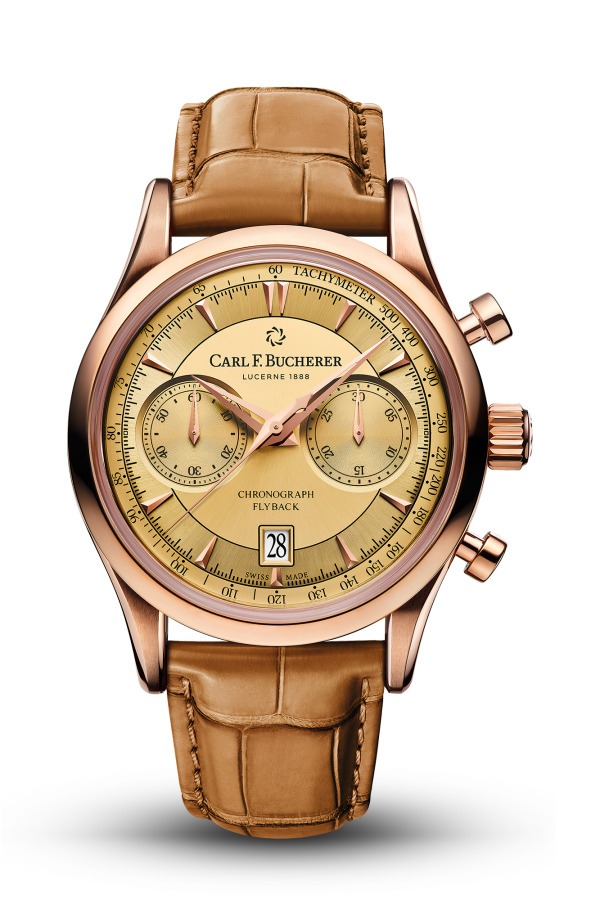 Manero Flyback 00.10919.03.43.01