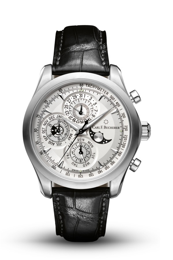 Manero ChronoPerpetual Limited Edition 00.10906.08.13.01