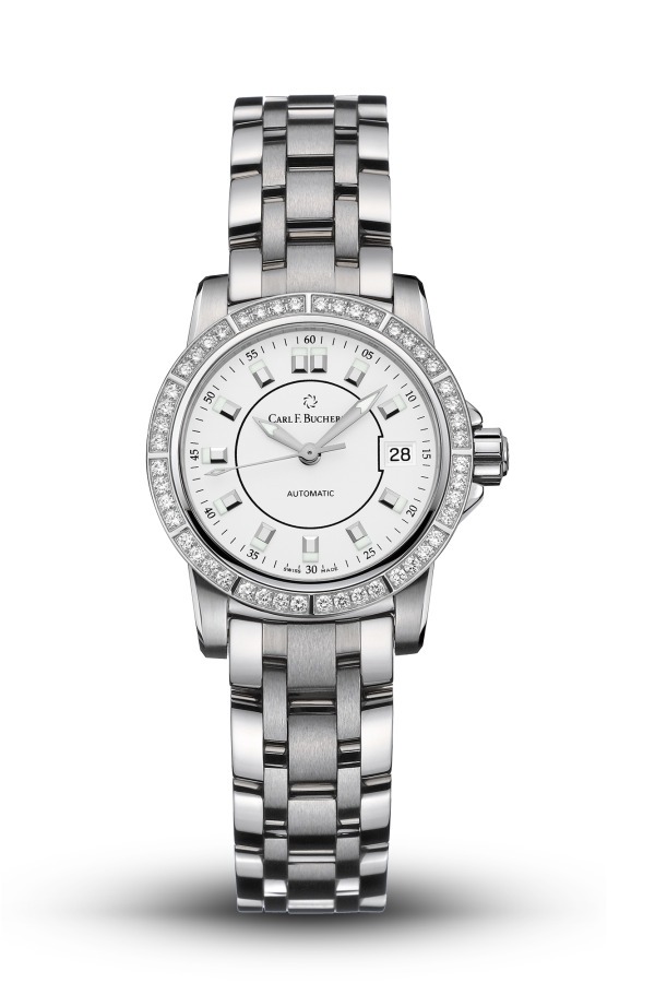 Carl F. Bucherer Patravi AutoDate 00.10622.08.77.21