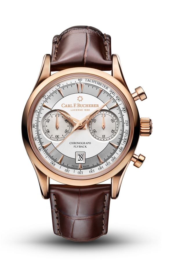 Manero Flyback 00.10919.03.13.01
