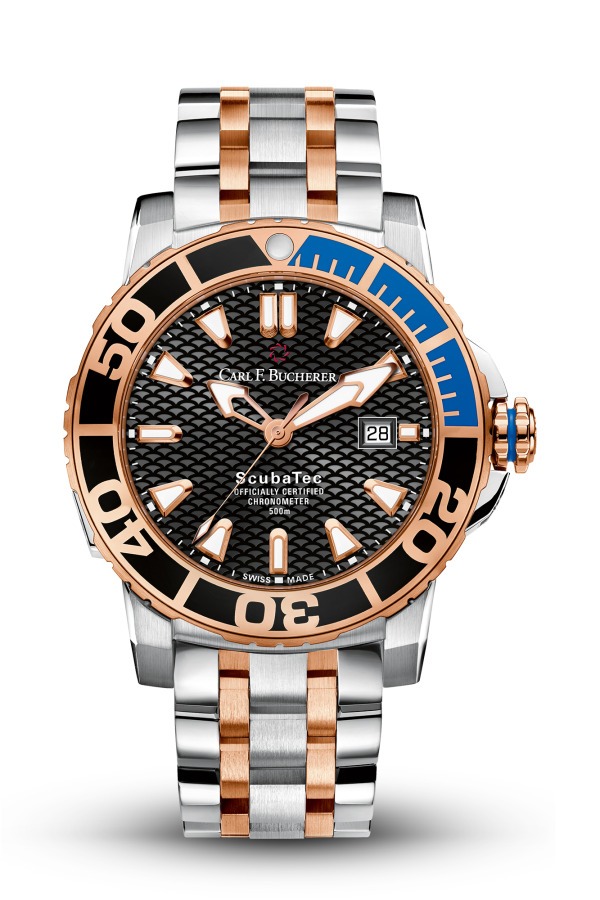 Patravi ScubaTec 00.10632.24.33.21