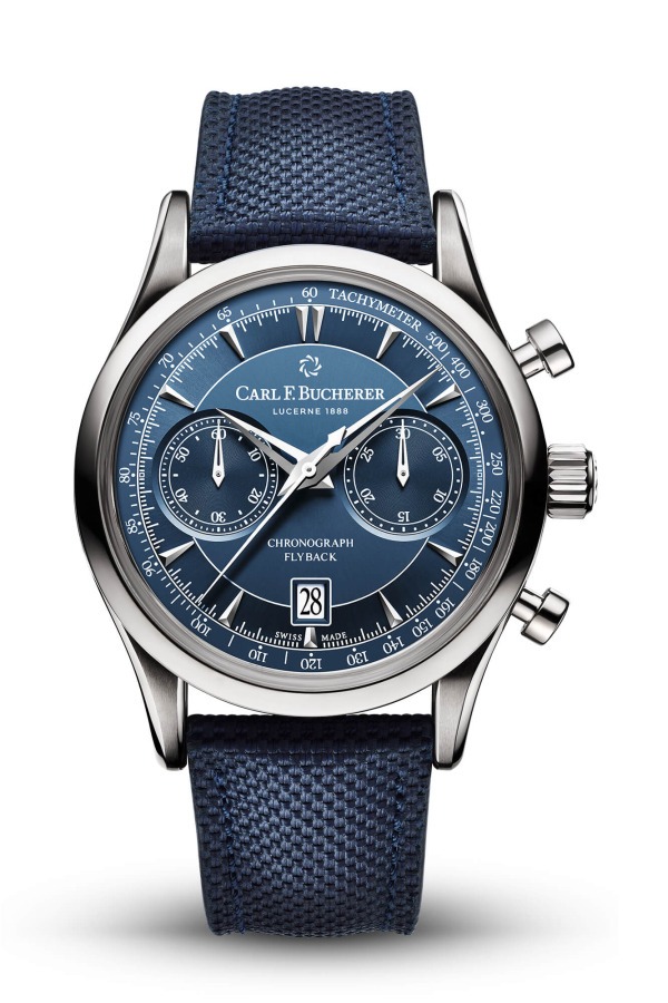 Manero Flyback 00.10919.08.53.01