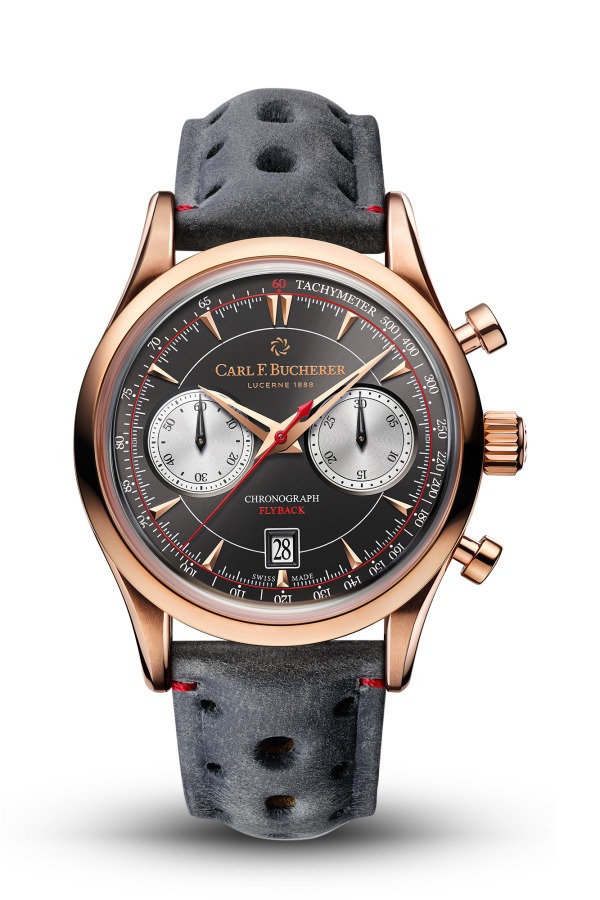 Manero Flyback 00.10919.03.33.02