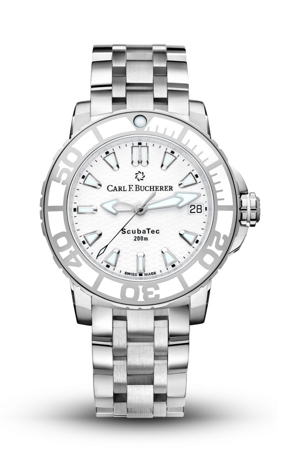 Patravi ScubaTec 00.10634.23.23.21