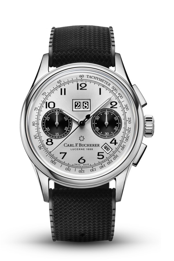 Heritage Bicompax Annual 00.10803.08.12.01