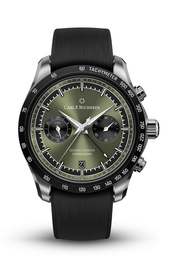 Manero Central Counter 00.10923.08.93.02