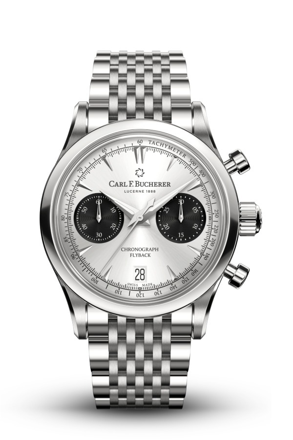 Manero Flyback 00.10927.08.13.25