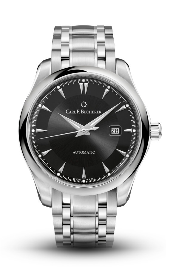 Manero AutoDate 00.10915.08.33.21