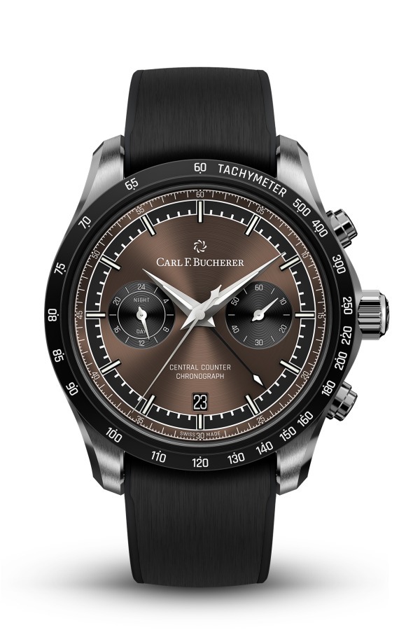 Manero Central Counter 00.10923.08.93.01