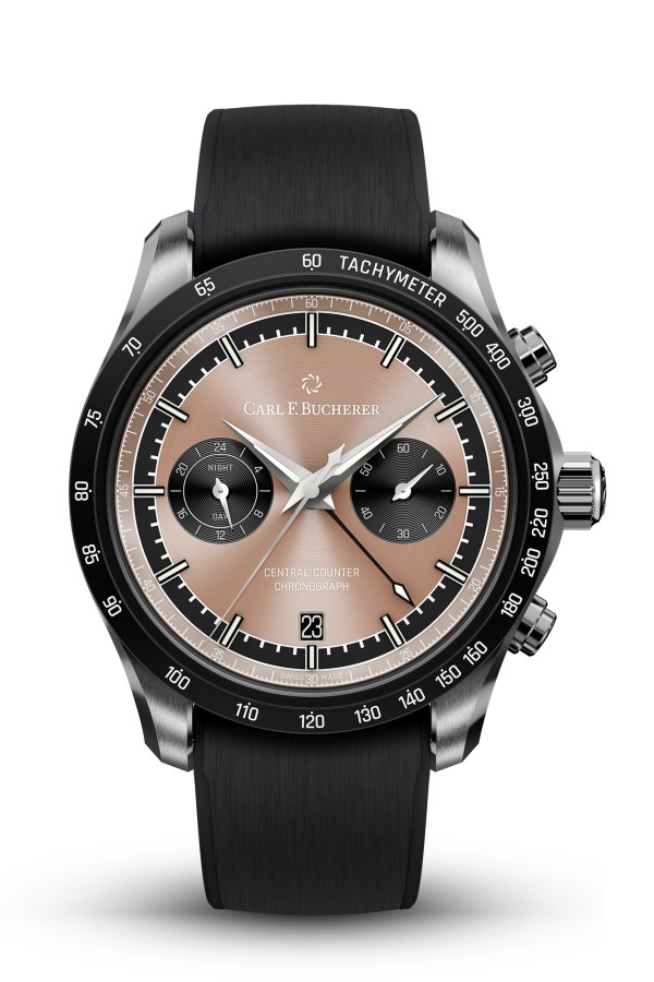 Manero Central Counter 00.10923.08.93.03