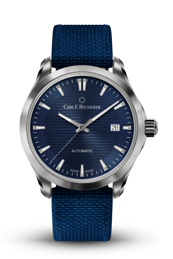 Carl F. Bucherer Manero Urban 00.10929.08.33.01