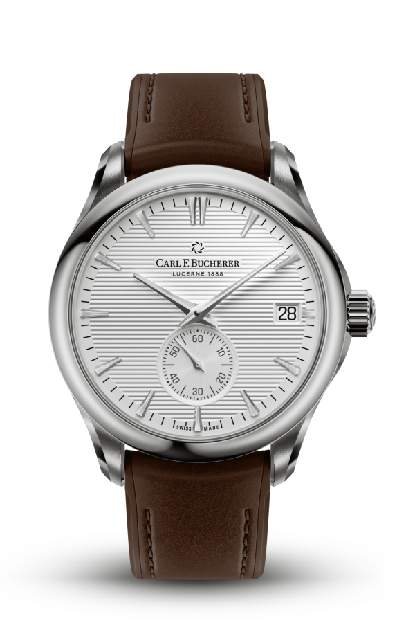 Bucherer watch company clearance
