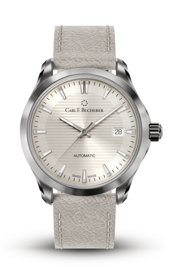 All Watches Carl F. Bucherer Swiss luxury watches