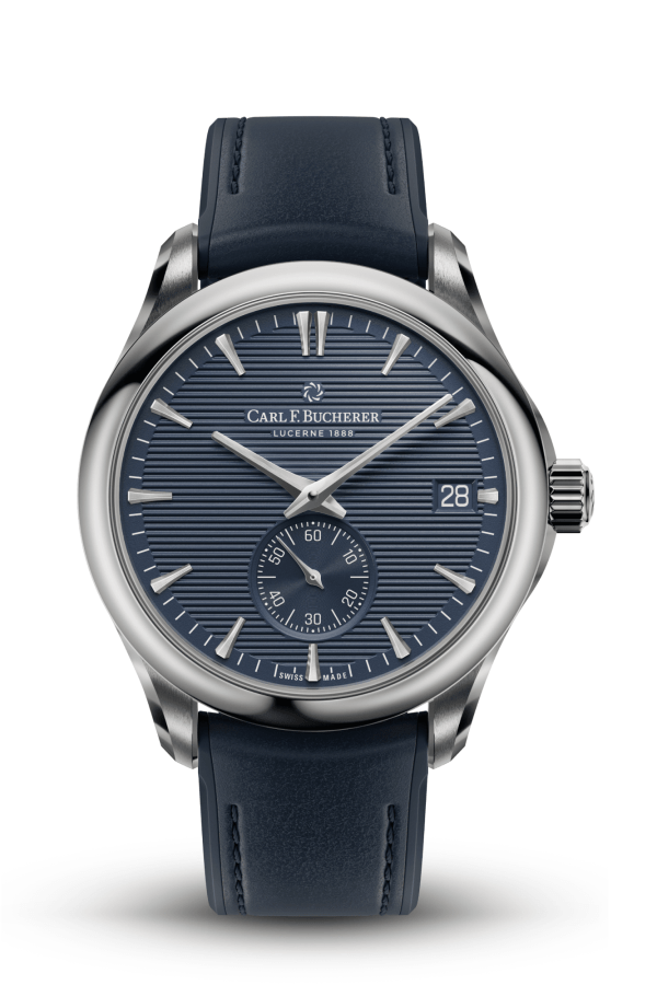 Carl f bucherer manero shop