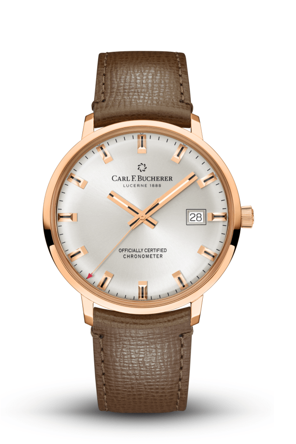 Carl F. Bucherer Heritage Chronometer Celebration 00.10804.03.13.21
