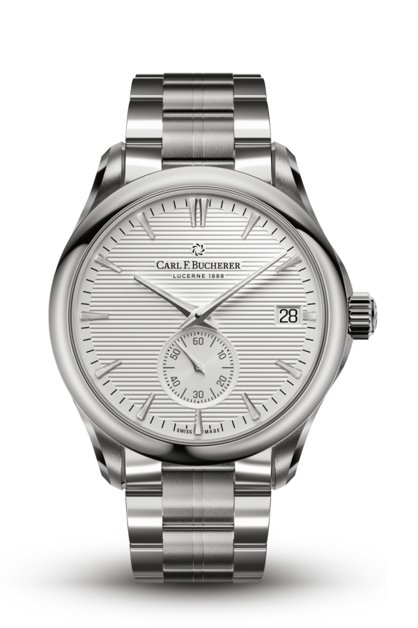 Carl f bucherer prezzi hotsell
