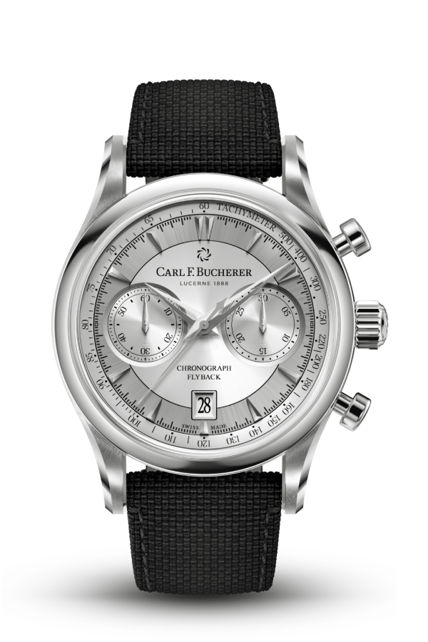 Orologi carl f bucherer top