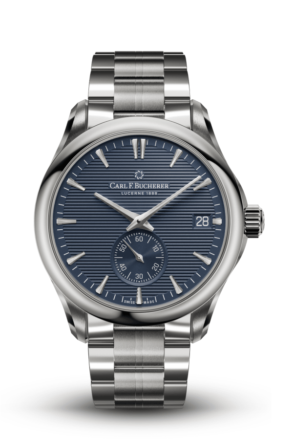 Carl F. Bucherer Manero Peripheral 00.10924.08.33.02