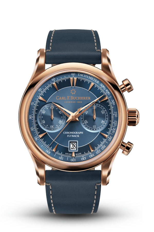 Carl f bucherer watches price top
