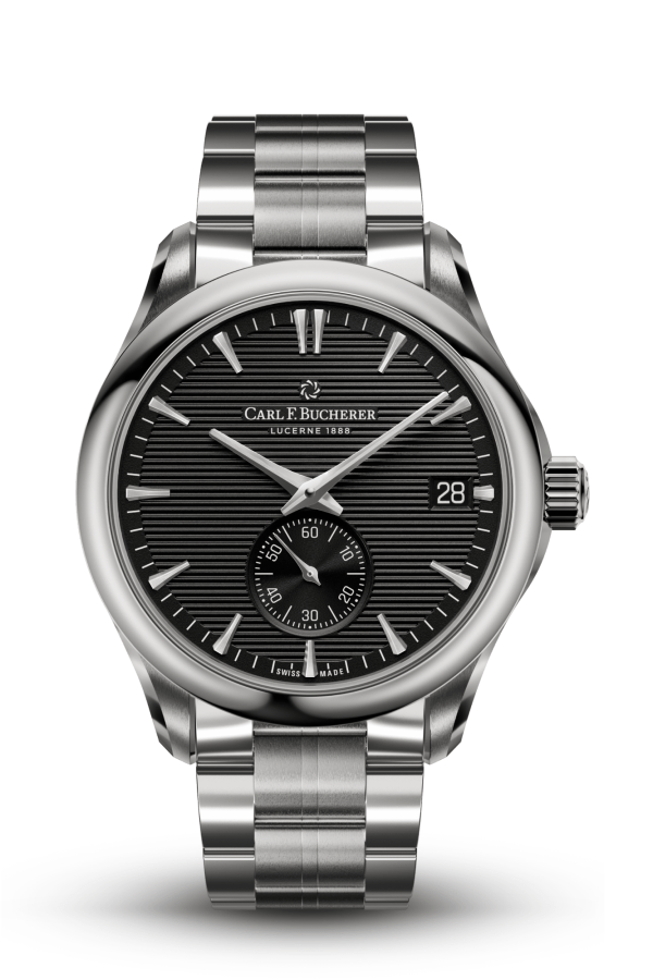 Carl f bucherer watch store