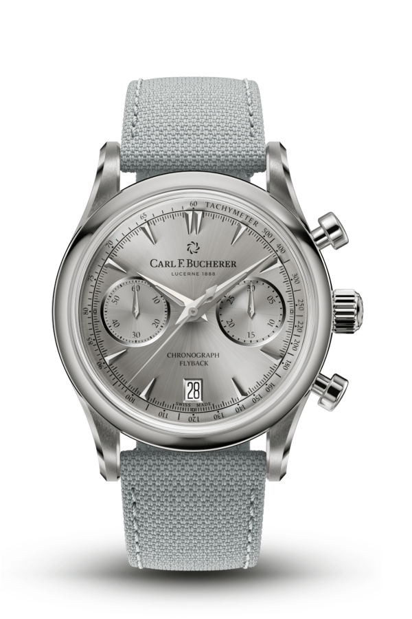 Carl f bucherer manero price shop