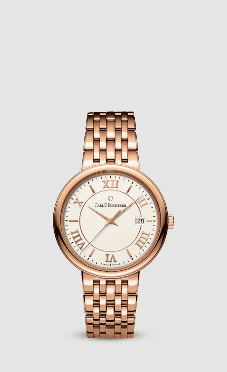 bucherer jaeger lecoultre uhr