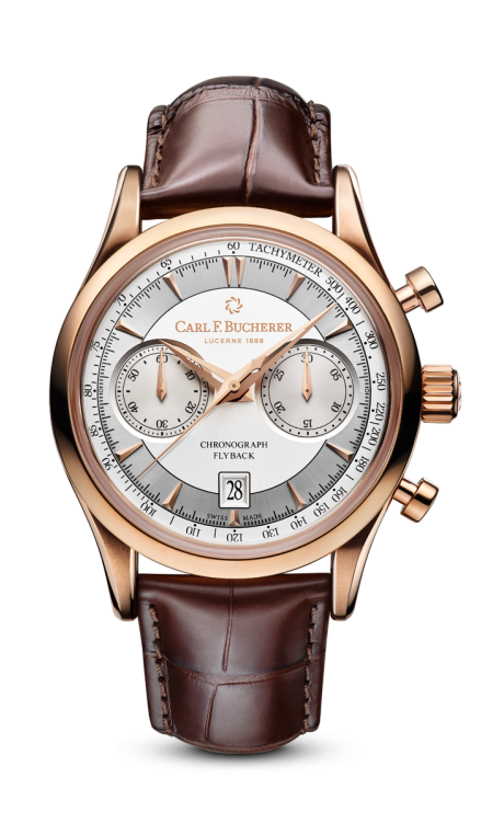 carl f bucherer watches for sale