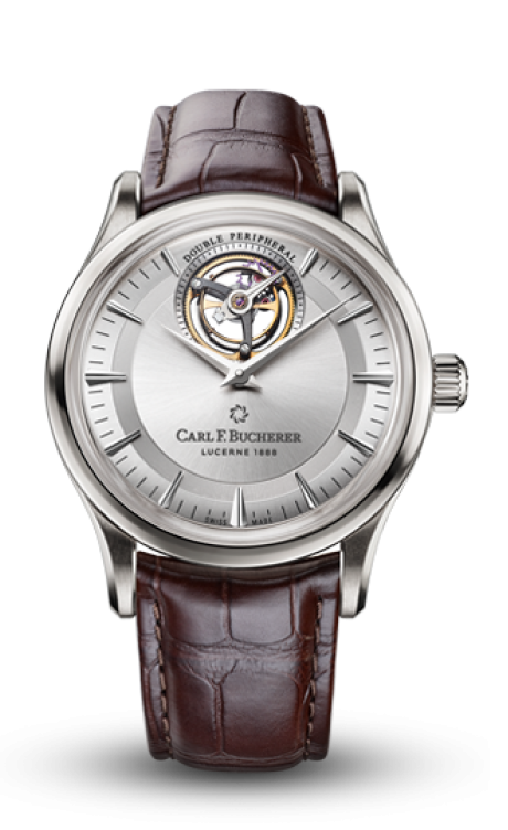 Swiss Luxury Watches Carl F Bucherer