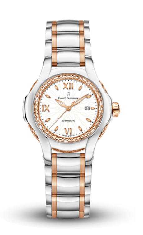 Swiss Luxury Watches Carl F Bucherer