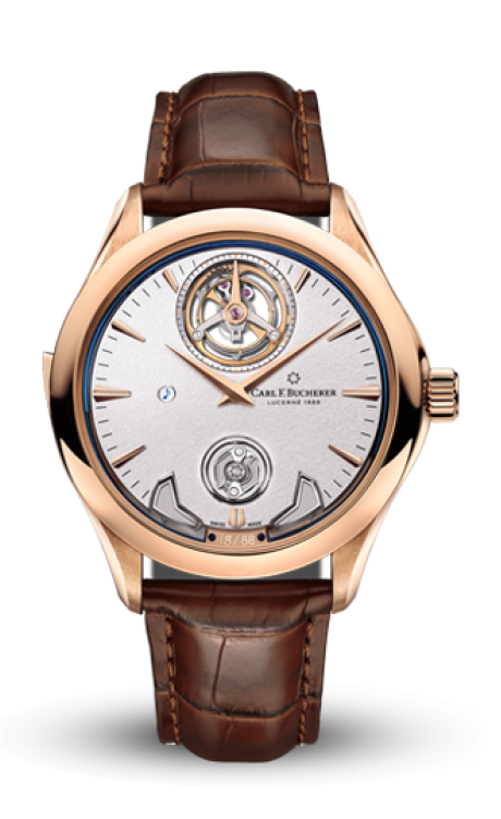 Swiss Luxury Watches Carl F Bucherer