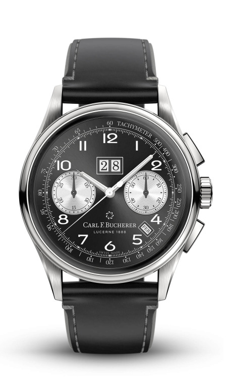 Heritage Bicompax Annual