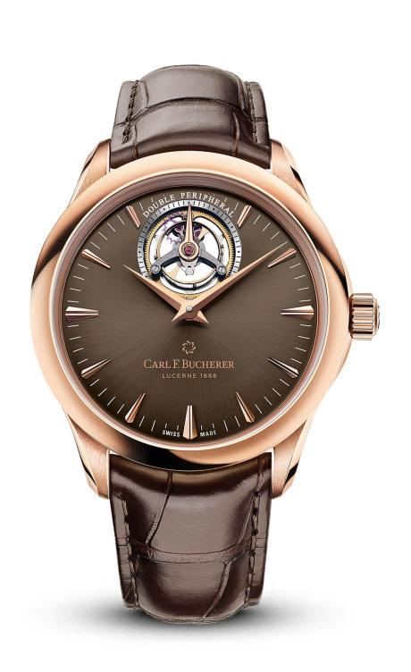 Manero Tourbillons