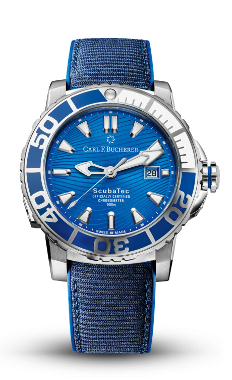 Patravi Scubatec