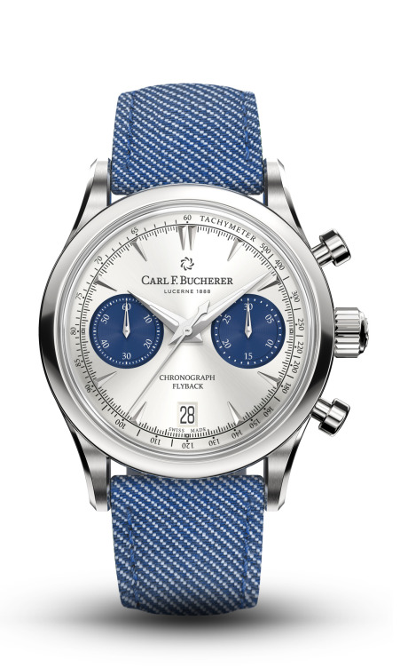 Manero Flyback