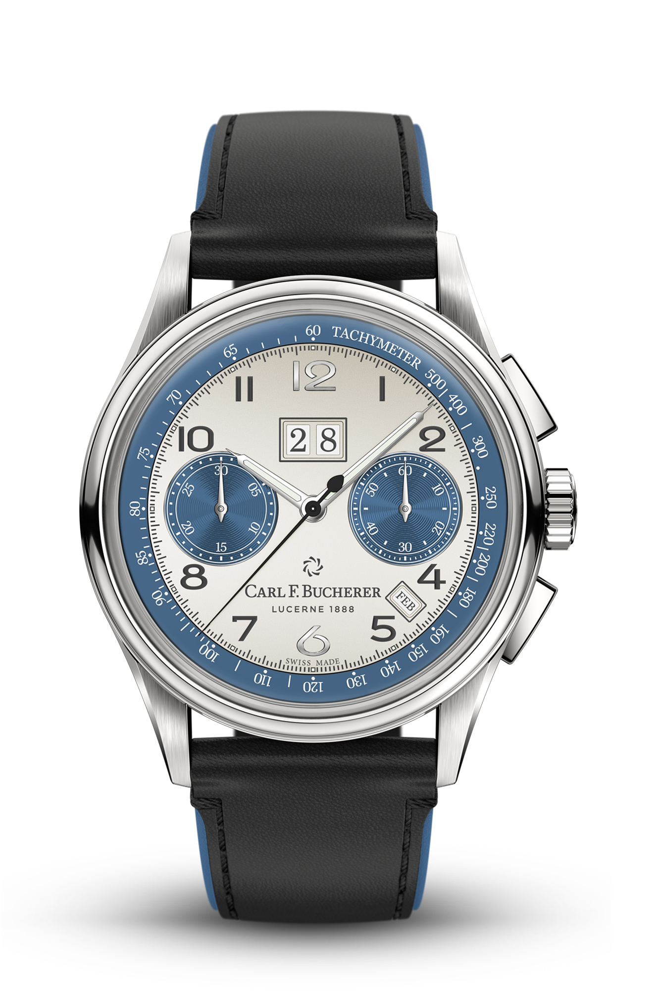 bucherer lucerne