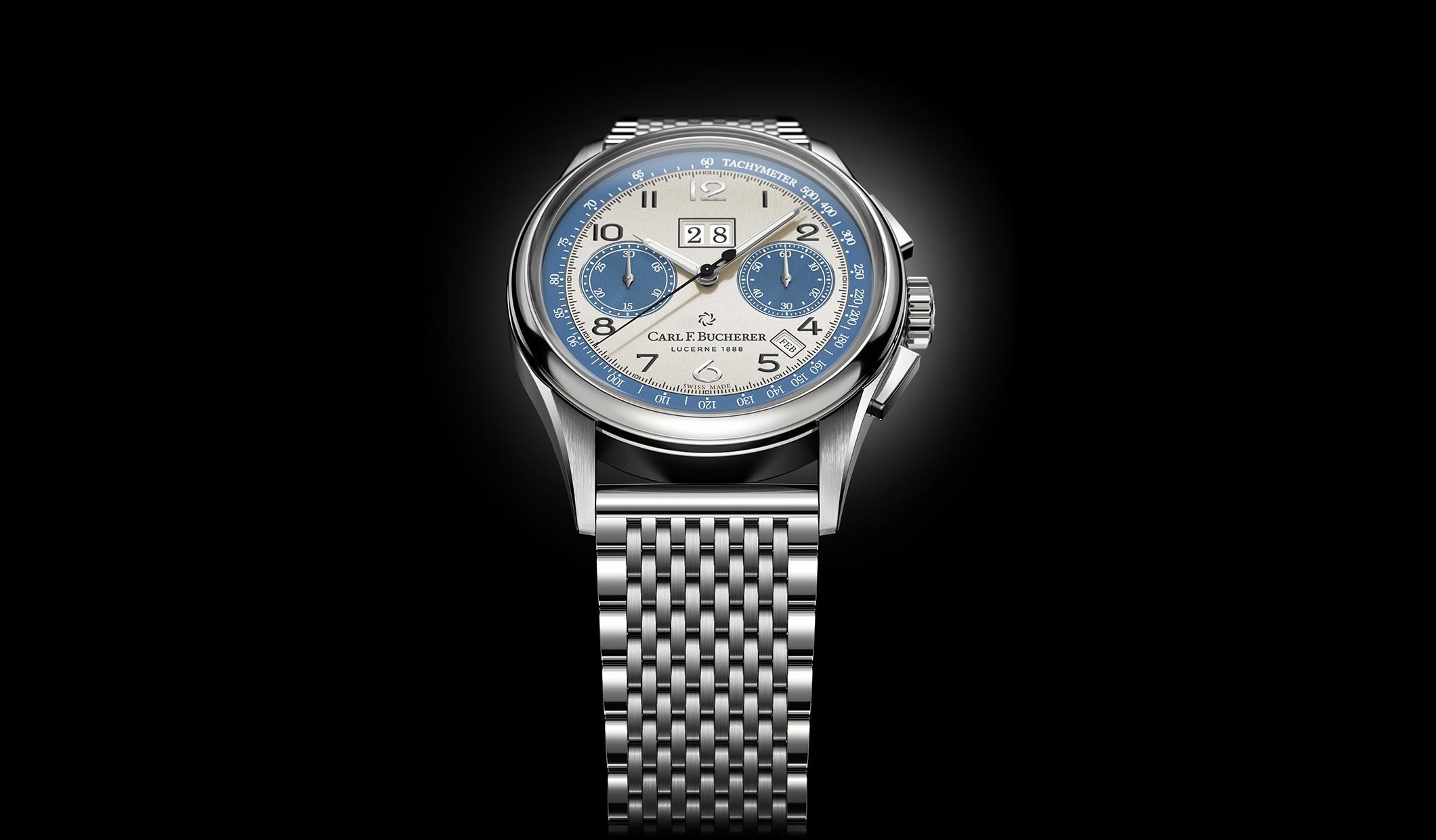 Bucherer lucerne hot sale