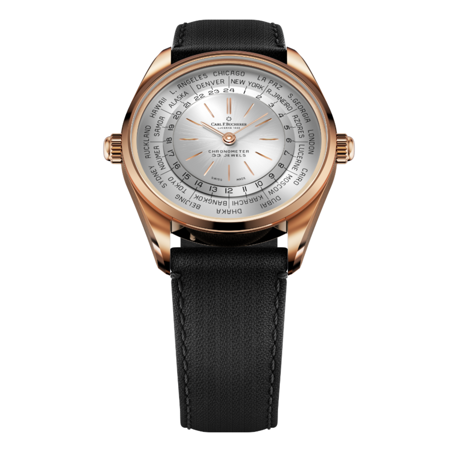 Patek philippe bucherer cheap