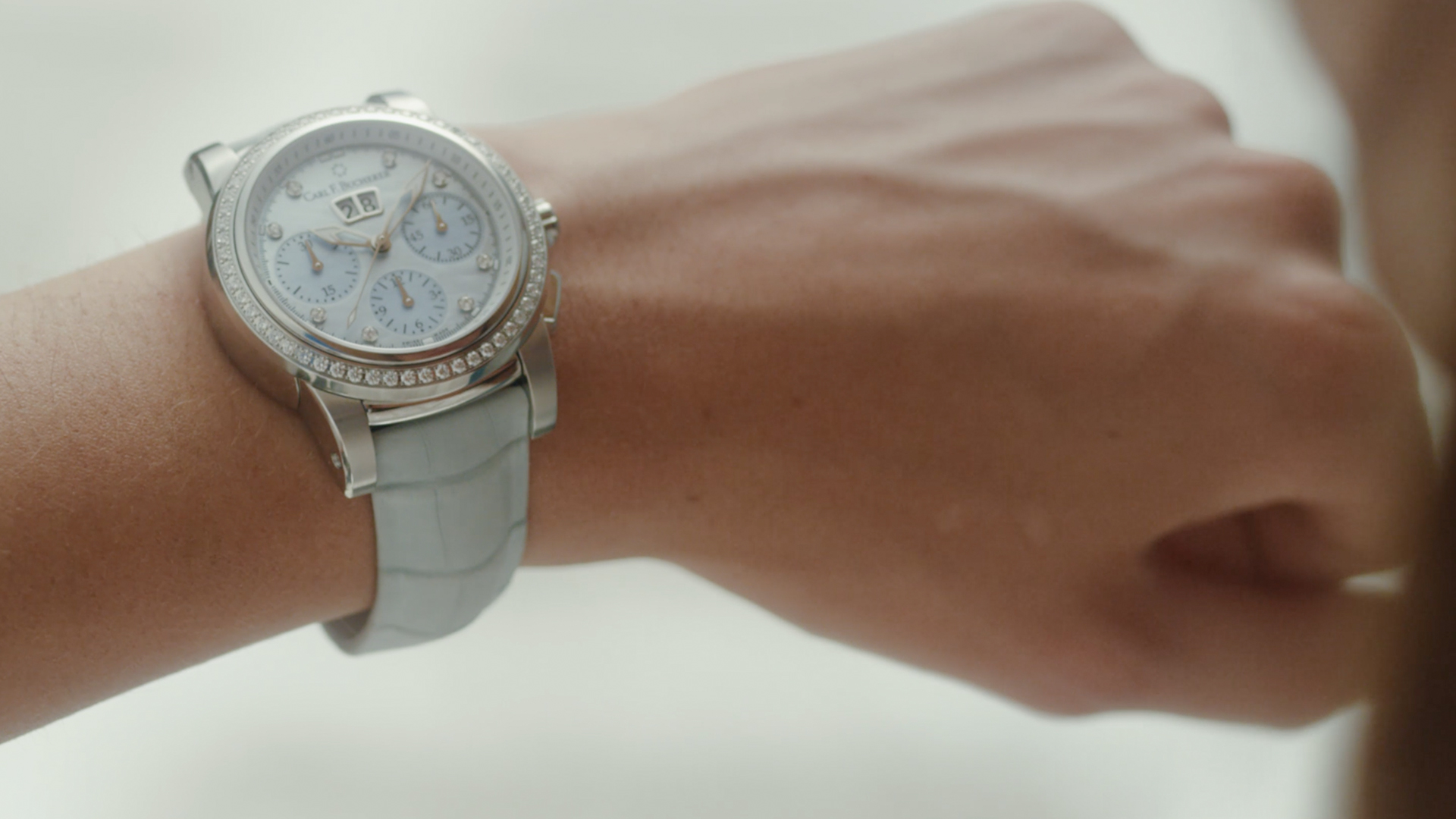 Patravi ChronoDate 00.10611.08.84.12